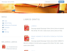 Tablet Screenshot of euro4email.info